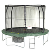 Jumpking JumpPOD Classic 8ft Trampoline Package
