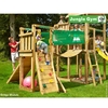 Jungle Gym Bridge Module inc Timber