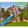 Jungle Gym Crazy Playhouse Grow with Me XL inc Timber and Slide