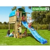 Jungle Gym Jungle Villa inc Timber and Slide