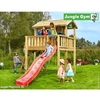 Jungle Gym Playhouse Grow with Me inc Xtra Large Platform