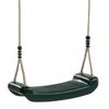 KBT Green Plastic Swing Seat