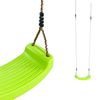 KBT Lime Green Plastic Swing Seat