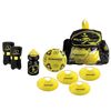 Kickmaster Backpack Training Set