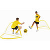 Kickmaster Porta Goal Set