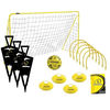 Kickmaster Ultimate Football Challenge Set