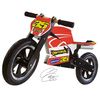 Kiddimoto Cal Crutchlow Hero Balance Bike