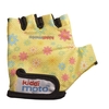 Kiddimoto Flower Small Gloves