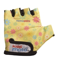 Kiddimoto Flower Small Gloves