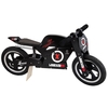 Kiddimoto Jorge Lorenzo Hero Balance Bike