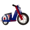 Kiddimoto Mod Target Scooter