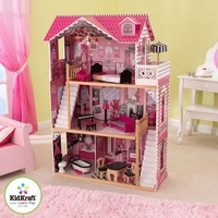 KidKraft Amelia Dollhouse