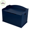 KidKraft Austin Toy Box Blueberry