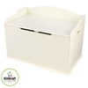 KidKraft Austin Toy Box Vanilla