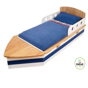 Kidkraft Boat Toddler Bed
