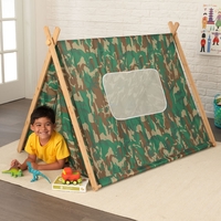 Kidkraft Camo Tent