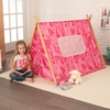 Kidkraft Camo Tent Pink