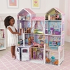 Kidkraft Country Estates Dollhouse