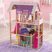 Kidkraft Country Road Cottage