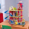 Kidkraft Deluxe Garage Set