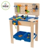Kidkraft Deluxe Workbench with Tools