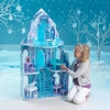 Kidkraft Disney Frozen Ice Castle Dollhouse