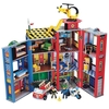 KidKraft Everyday Heroes Wooden Play Set