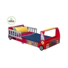Kidkraft Fire Truck Toddler Bed