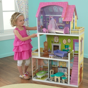 Kidkraft Florence Dollhouse