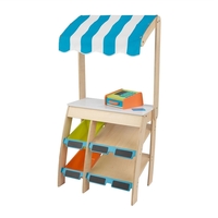 Kidkraft Grocery Marketplace