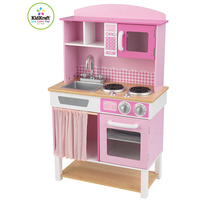 KidKraft Home Cooking Kitchen