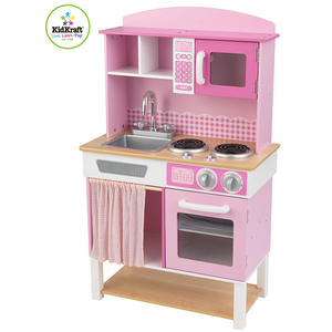KidKraft Home Cooking Kitchen