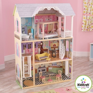 Kidkraft Kaylee Dollhouse