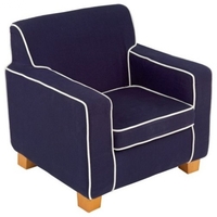 KidKraft Laguna Chair Navy