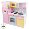 KidKraft Large Pastel Kitchen