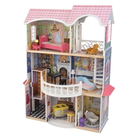 KidKraft Magnolia Mansion