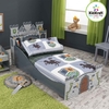 Kidkraft Medieval Toddler Bed