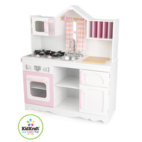 KidKraft Modern Country Kitchen