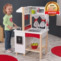 Kidkraft Modern Island Kitchen