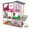 KidKraft Modern Living Dollhouse