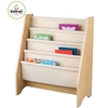 Kidkraft Natural Sling Bookshelf