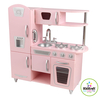 KidKraft Pink Vintage Kitchen