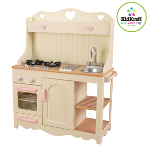KidKraft Prairie Kitchen