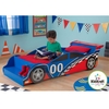 Kidkraft Racecar Toddler Bed
