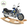 Kidkraft Rockin Police Motorcycle