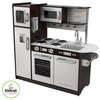 KidKraft Uptown Espresso Kitchen