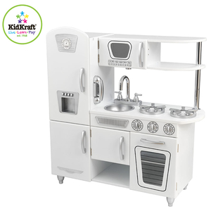 KidKraft White Vintage Kitchen
