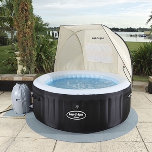 Lay-Z-Spa Canopy