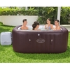 Lay-Z-Spa Maldives Hydrojet Pro
