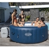Lay-Z-Spa Milan Airjet Plus